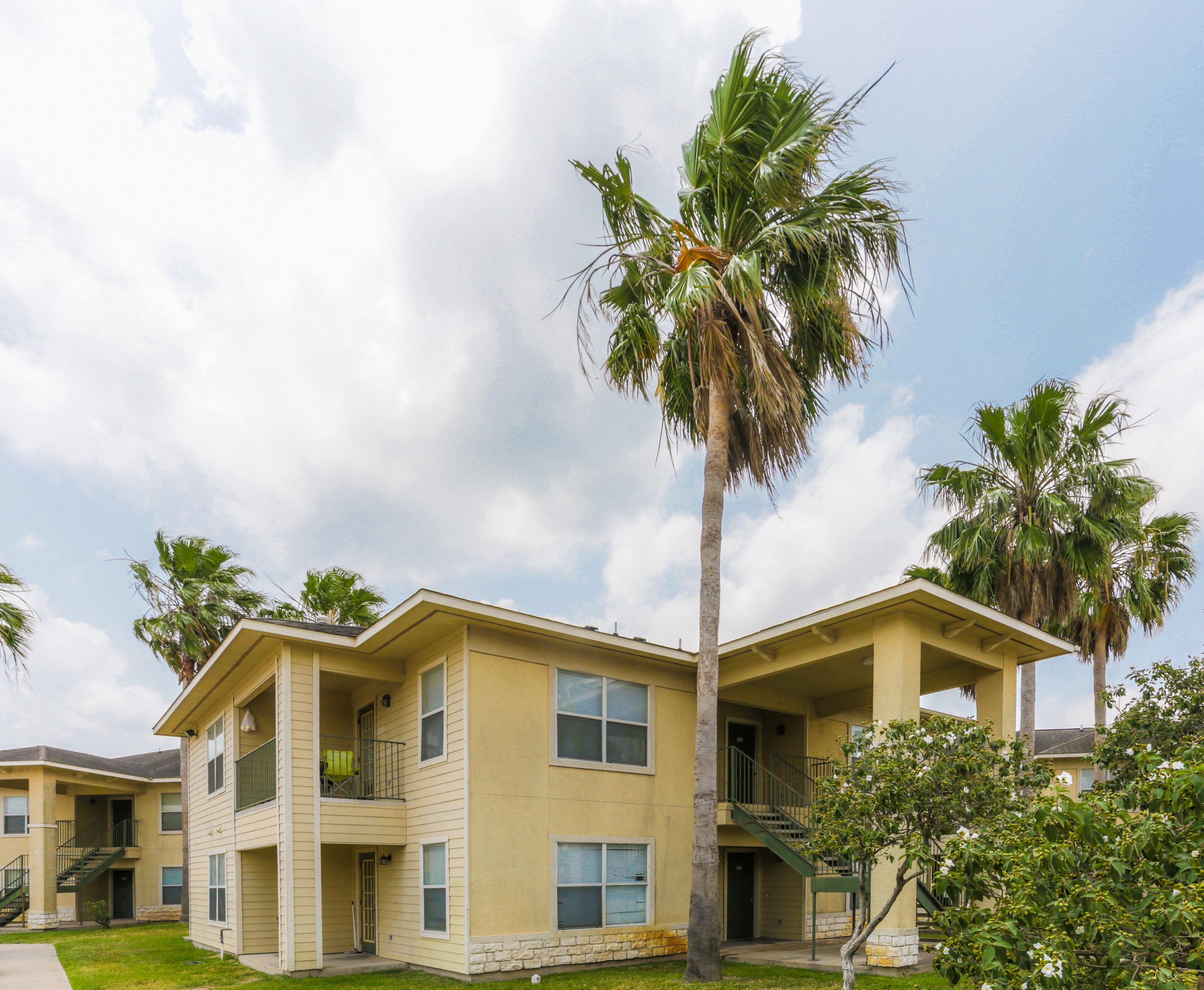 Amistad Apartments Apartments in Donna, TX